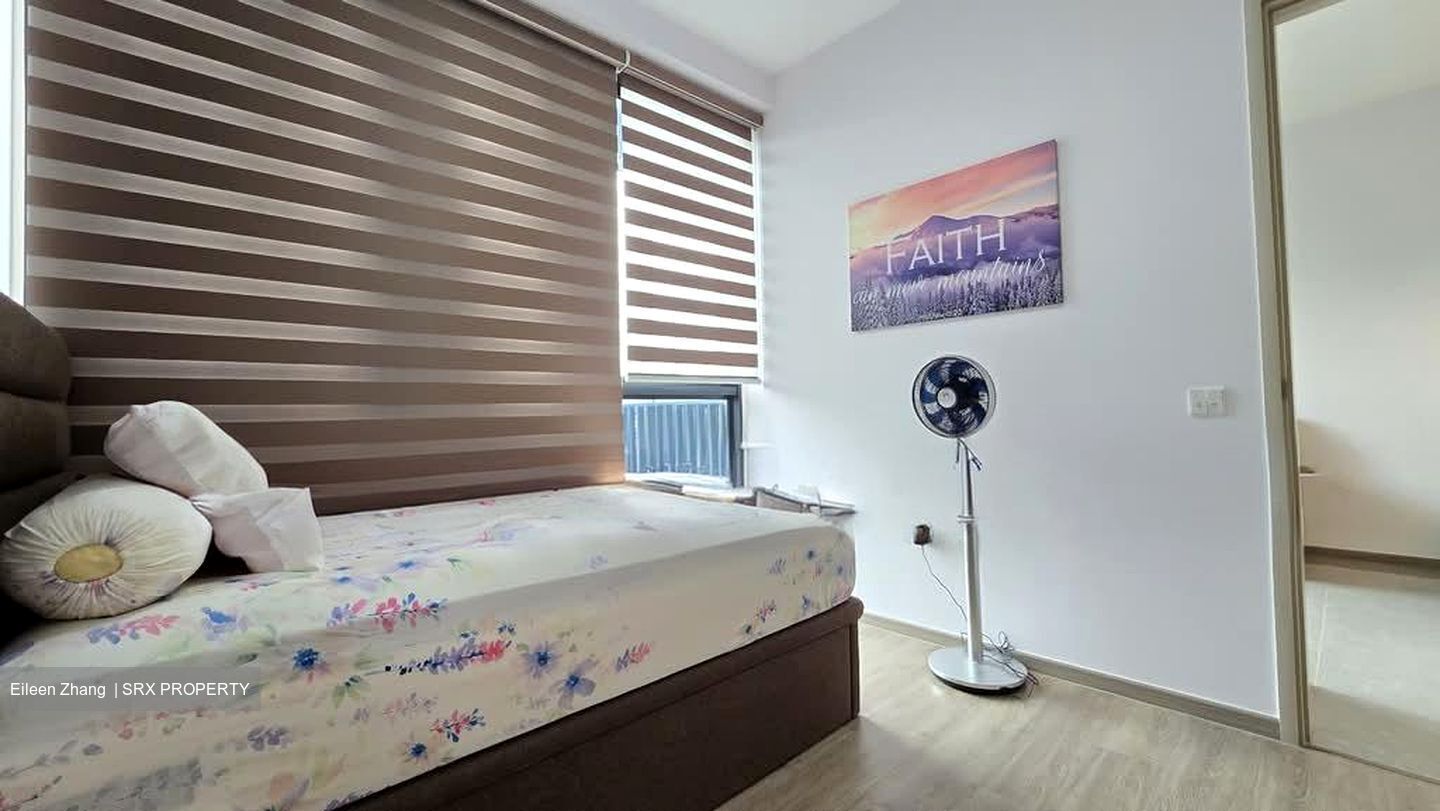 Sengkang Grand Residences (D19), Apartment #595104621